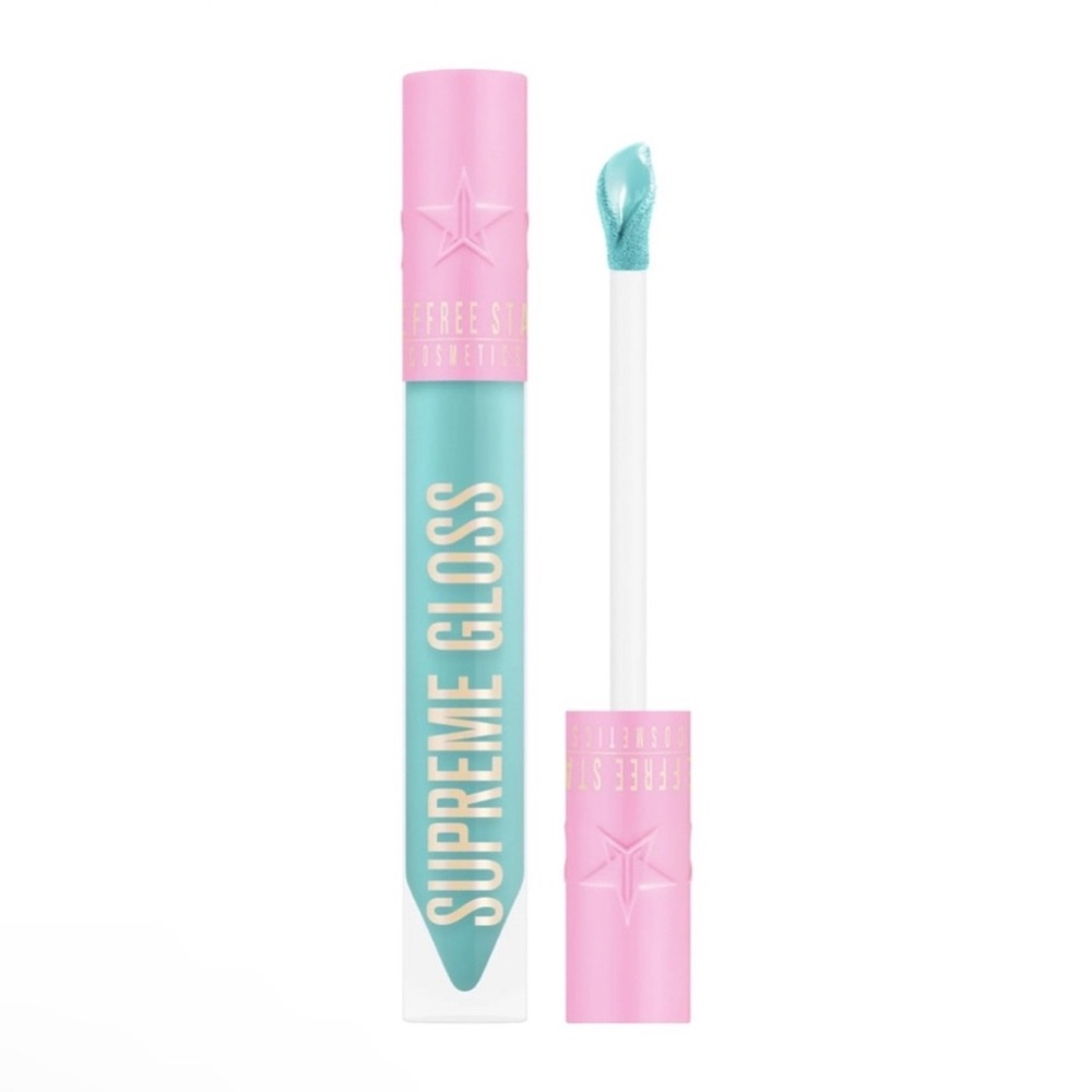 Jeffree Star Supreme Gloss Gloss'd in Paradise NIB